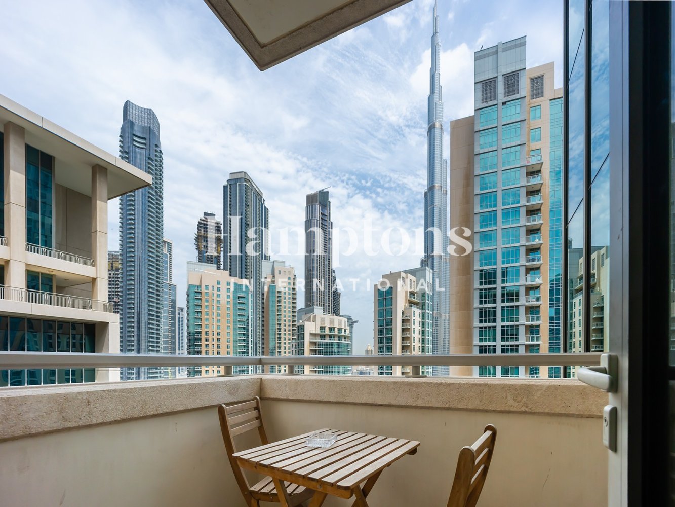 2 Schlafzimmer Wohnung in Downtown Dubai (Downtown Burj Dubai), UAE, Nr. 182969