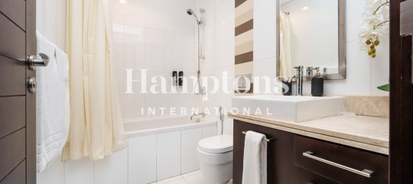 2 Schlafzimmer Wohnung in Downtown Dubai (Downtown Burj Dubai), UAE, Nr. 182969 18