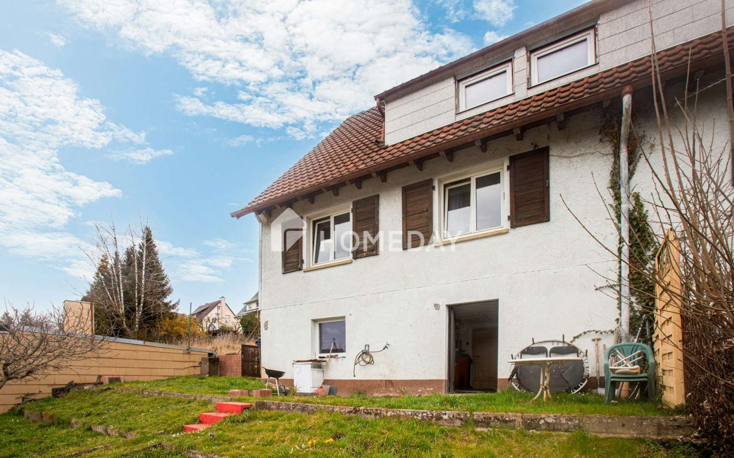 Adosado de 6 dormitorios en Calw, Germany No. 229649