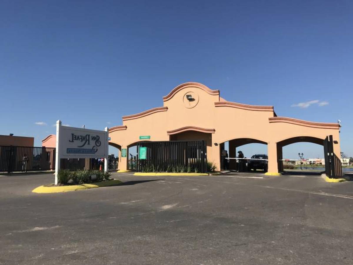  Land in Tigre, Argentina No. 39465