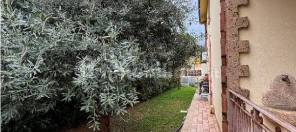 3 غرف نوم فيلا في Carini, Italy رقم 268427 22