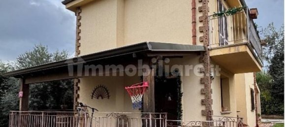 3 غرف نوم فيلا في Carini, Italy رقم 268427 18