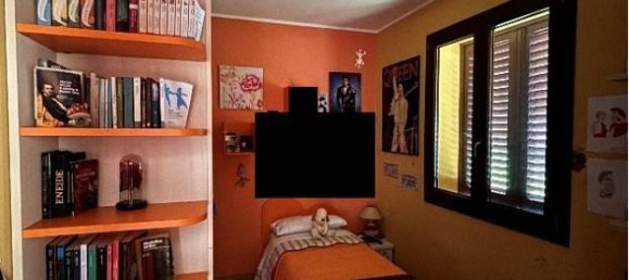 3 غرف نوم فيلا في Carini, Italy رقم 268427 14