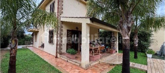 3 غرف نوم فيلا في Carini, Italy رقم 268427 20