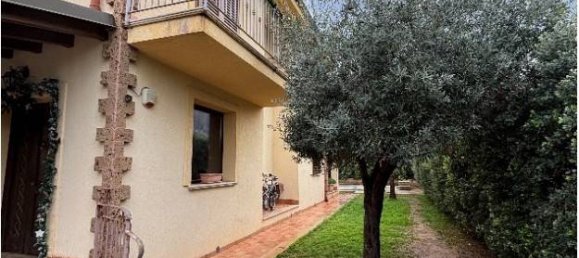 3 غرف نوم فيلا في Carini, Italy رقم 268427 23