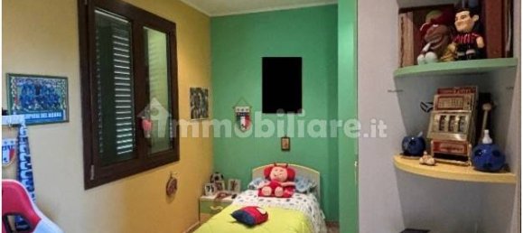 3 غرف نوم فيلا في Carini, Italy رقم 268427 13