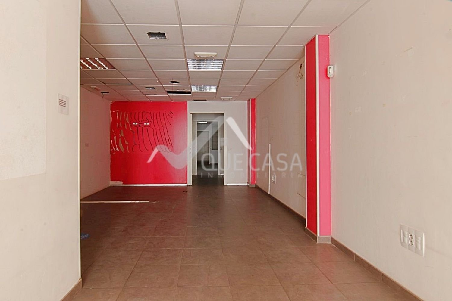 Imóvel comercial em Gran Canaria, Spain 251 m² N.º 149211