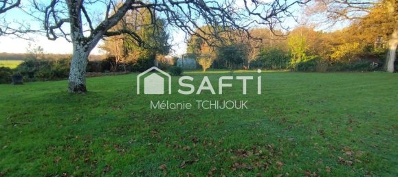 Casa T6 em Aillant-sur-Milleron, France N.º 44625 3