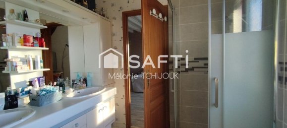 Casa T6 em Aillant-sur-Milleron, France N.º 44625 8