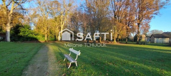 Casa T6 em Aillant-sur-Milleron, France N.º 44625 2