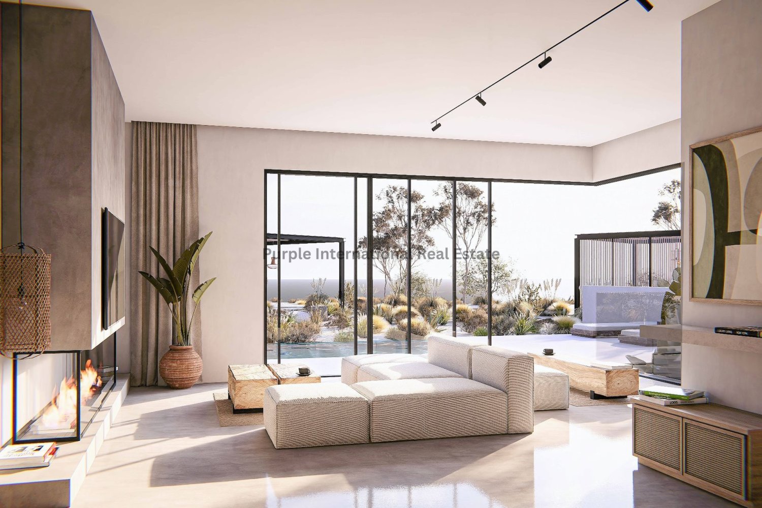 5 Schlafzimmer Villa in Protaras, Cyprus, Nr. 5472