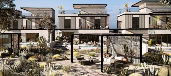 5 Schlafzimmer Villa in Protaras, Cyprus, Nr. 5472 11