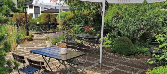 5 rooms Cafe / restaurant in Kassel, Germany No. 183938 9