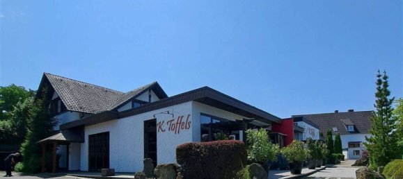 5 rooms Cafe / restaurant in Kassel, Germany No. 183938 2