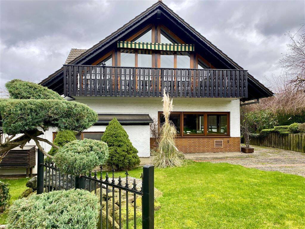 5 rooms Cafe / restaurant in Kassel, Germany No. 183938