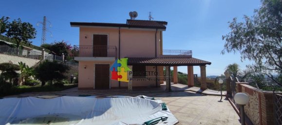 Villa de 10 habitaciónes en Taormina, Italy No. 139416 18