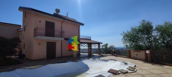 Villa de 10 habitaciónes en Taormina, Italy No. 139416 17