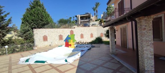 Villa de 10 habitaciónes en Taormina, Italy No. 139416 16