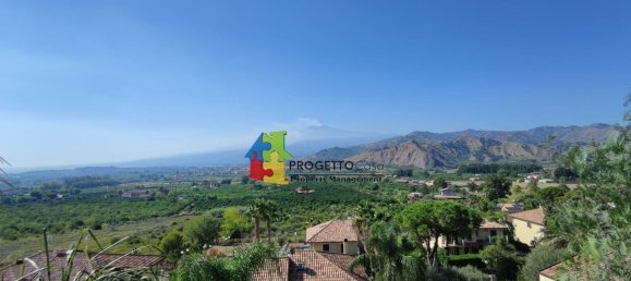 Villa de 10 habitaciónes en Taormina, Italy No. 139416 2