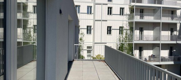 3-salle Appartement à Vienna, Austria No. 80031 11