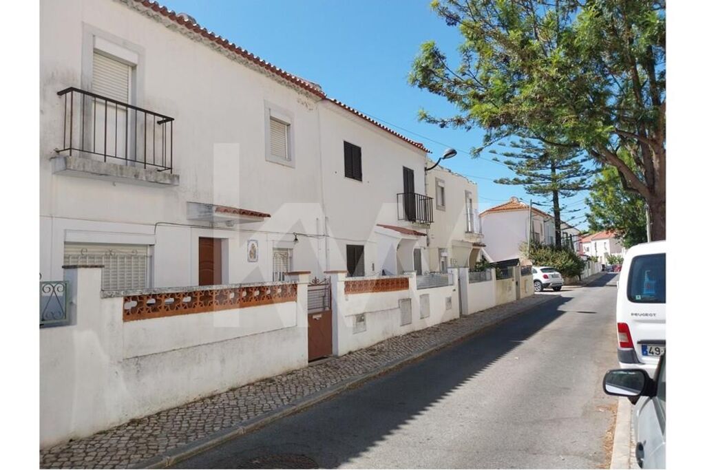 3 chambres Maison à Lisbon, Portugal No. 74930