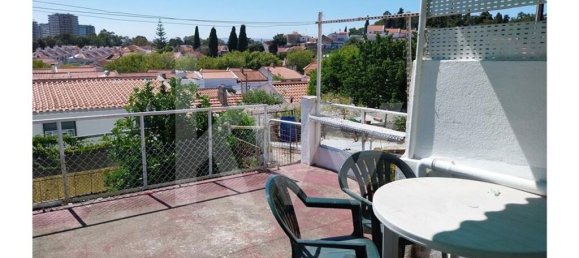 3 chambres Maison à Lisbon, Portugal No. 74930 8