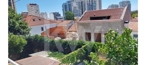 3 chambres Maison à Lisbon, Portugal No. 74930 9