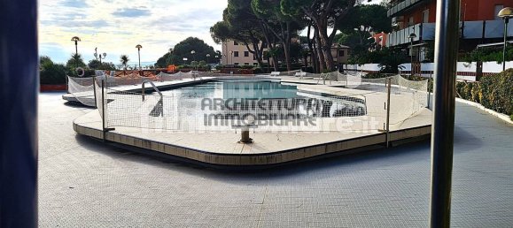 2-Zimmer Wohnung in Arenzano, Italy, Nr. 276117 7