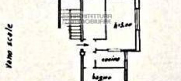 2-Zimmer Wohnung in Arenzano, Italy, Nr. 276117 14