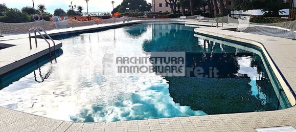 2-Zimmer Wohnung in Arenzano, Italy, Nr. 276117 8