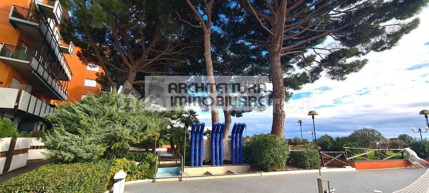 2-Zimmer Wohnung in Arenzano, Italy, Nr. 276117