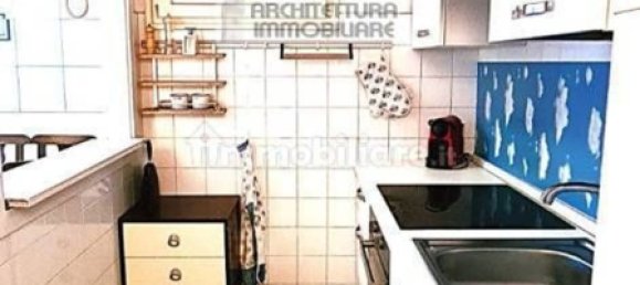 2-Zimmer Wohnung in Arenzano, Italy, Nr. 276117 10