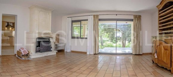 7 غرف نوم منزل في Saint-Remy-de-Provence, France رقم 317681 3