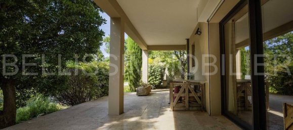 7 غرف نوم منزل في Saint-Remy-de-Provence, France رقم 317681 5