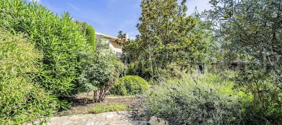 7 غرف نوم منزل في Saint-Remy-de-Provence, France رقم 317681 11