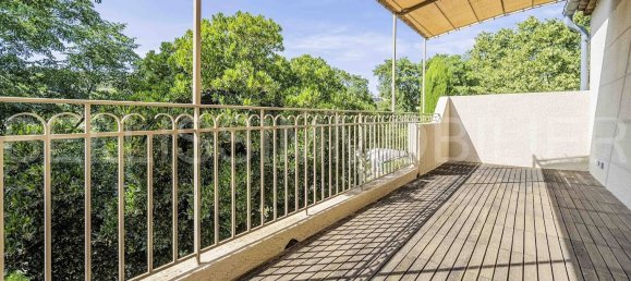 7 غرف نوم منزل في Saint-Remy-de-Provence, France رقم 317681 9