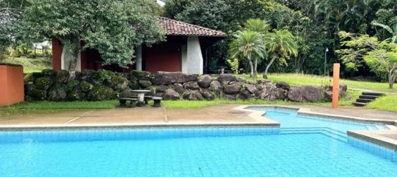 Land for sale in Alajuela, Costa Rica № 1761 2