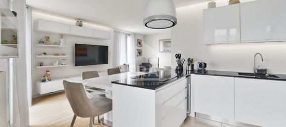 3-Zimmer Wohnung in Boulogne-Billancourt, France, Nr. 124593 5