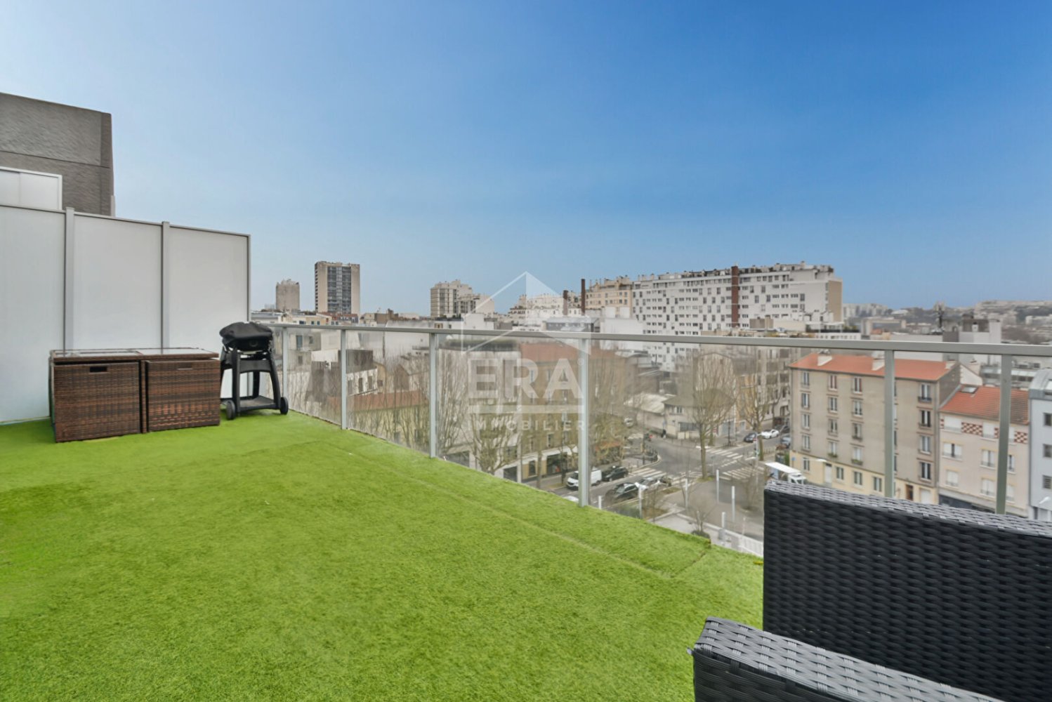 3-Zimmer Wohnung in Boulogne-Billancourt, France, Nr. 124593