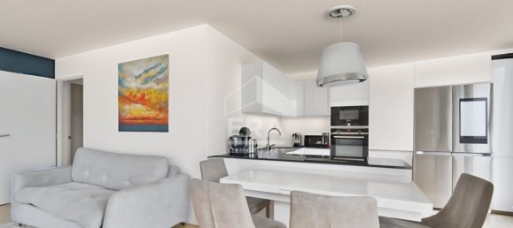 3-Zimmer Wohnung in Boulogne-Billancourt, France, Nr. 124593 3