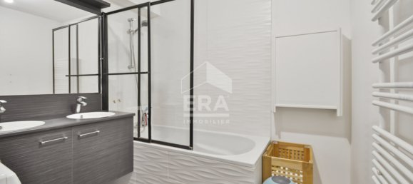 3-Zimmer Wohnung in Boulogne-Billancourt, France, Nr. 124593 8