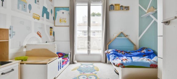 3-Zimmer Wohnung in Boulogne-Billancourt, France, Nr. 124593 9