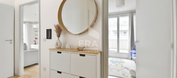 3-Zimmer Wohnung in Boulogne-Billancourt, France, Nr. 124593 6