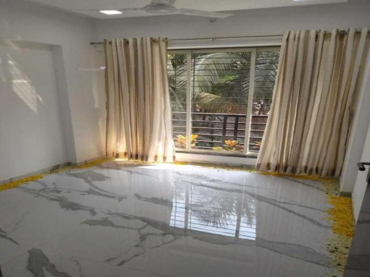 2 chambres Maison à Mumbai, India No. 27646