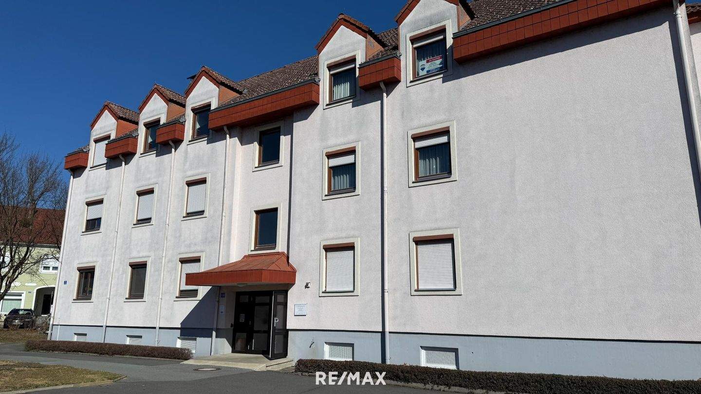 3 rooms Apartment in Eltendorf, Austria No. 132613