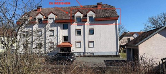 3 rooms Apartment in Eltendorf, Austria No. 132613 2