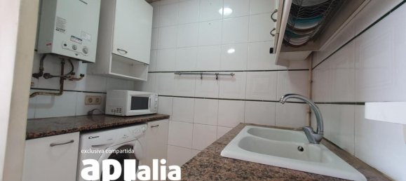 Apartamento T1 em Sabadell, Spain N.º 133768 6