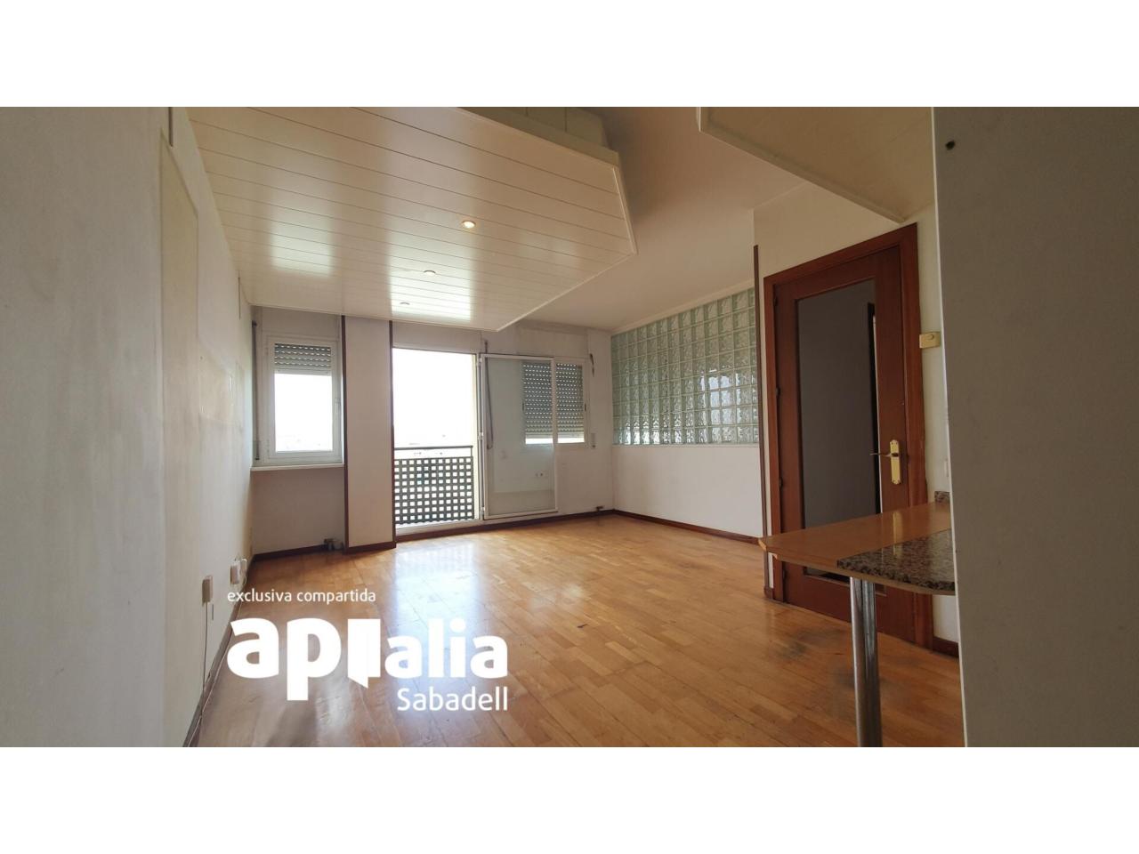Apartamento T1 em Sabadell, Spain N.º 133768