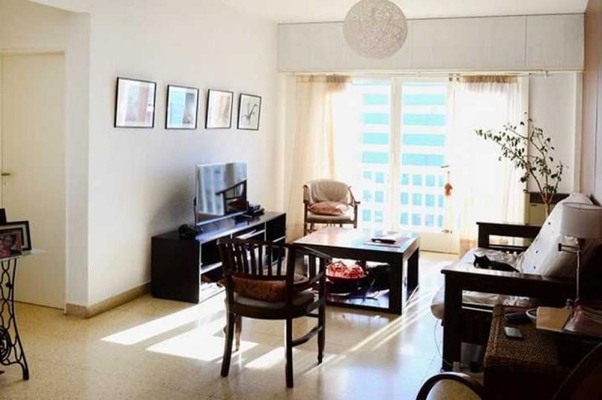 3 bedrooms Apartment in Mar del Plata, Argentina No. 88236