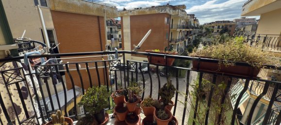 Квартира с 3 комнатами в Джульяно ин Кампанья, Италия № 127557 15